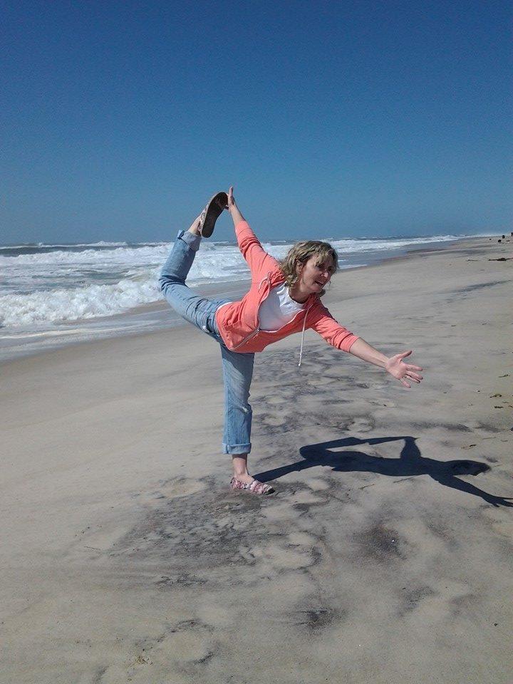 yoga on the ocean 2014